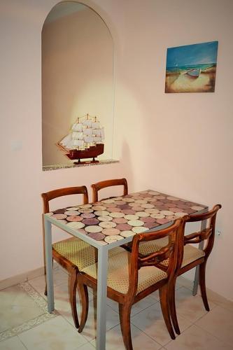 Apartamento Alegria Id104