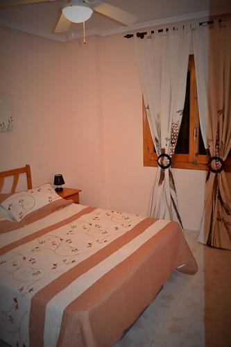 Apartamento Alegria Id104