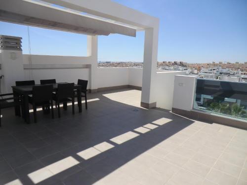 Casas Holiday - Los Altos