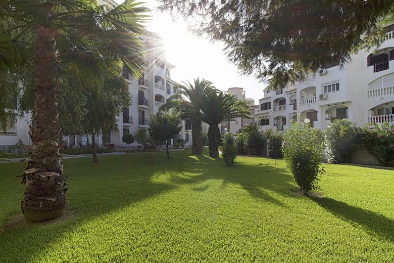 Apartamento Espanatour Calas Blancas