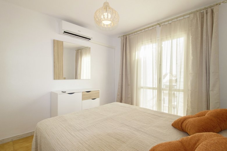 Apartamento Espanatour Calas Blancas