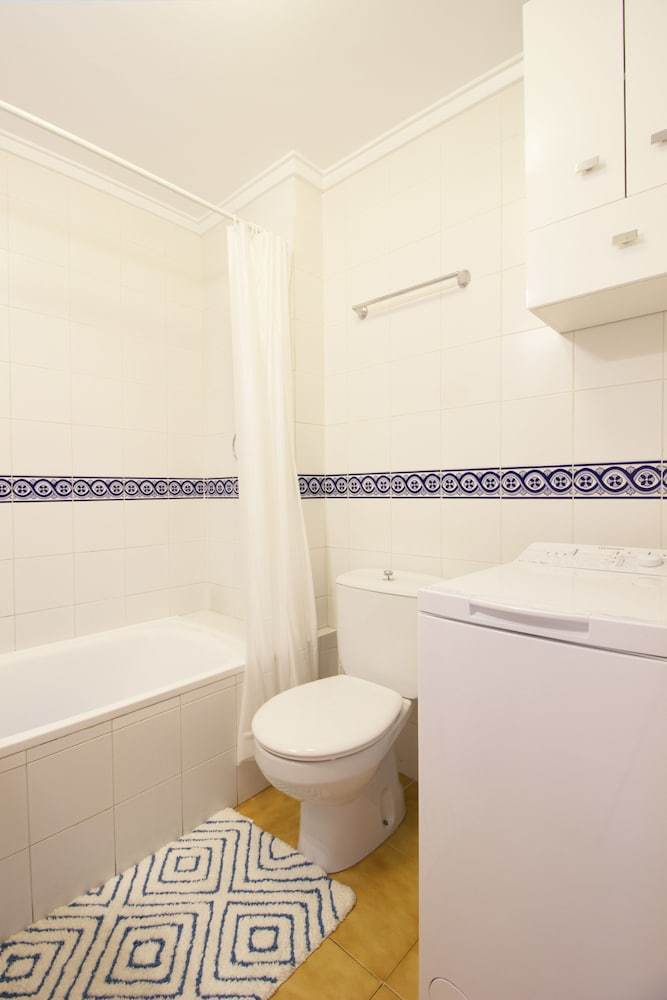 Apartamento Espanatour Calas Blancas