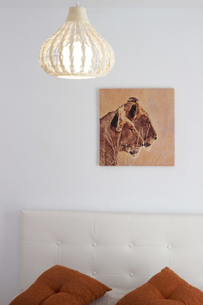 Apartamento Espanatour Calas Blancas
