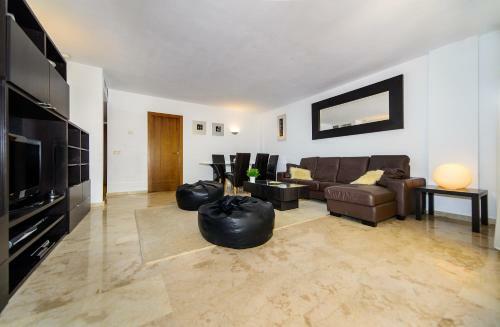 Apartamento Bennecke Paula