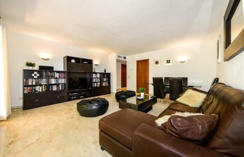 Apartamento Bennecke Paula