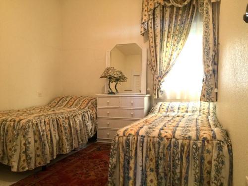 Seaview Terrace Apartment