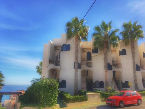 Seaview Terrace Apartment