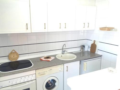 Seaview Terrace Apartment