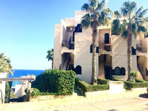Seaview Terrace Apartment
