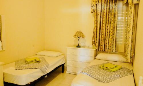 Seaview Terrace Apartment