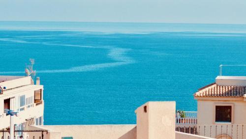 Seaview Terrace Apartment