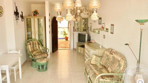 Seaview Terrace Apartment
