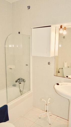 Seaview Terrace Apartment