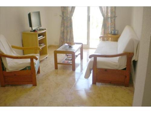 Apartamento Playa De Los Locos