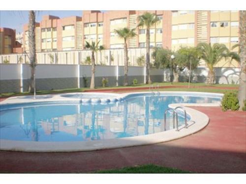 Apartamento Playa De Los Locos