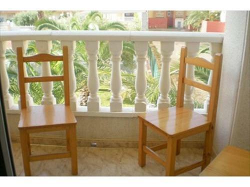 Apartamento Playa De Los Locos