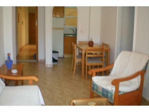 Apartamento Playa De Los Locos