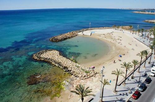 Apartamento Playa De Los Locos