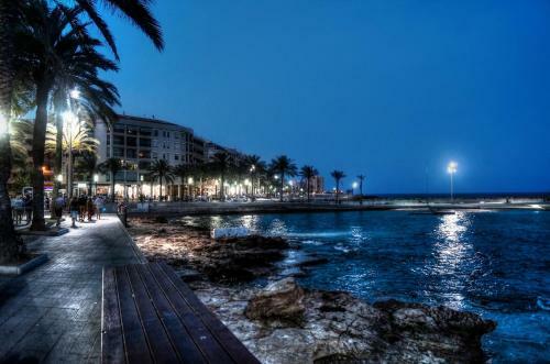 Apartamento Playa De Los Locos
