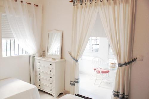 Apartamento Palmira