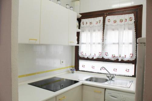 Apartamento Palmira