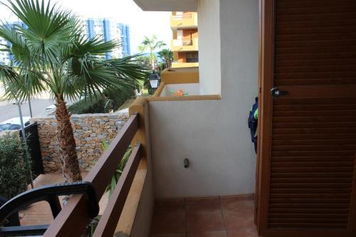 Apartment Mar De Fondo 2 C