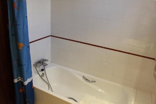 Apartment Mar De Fondo 2 C