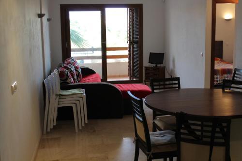 Apartment Mar De Fondo 2 C
