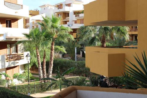 Apartment Mar De Fondo 2 C
