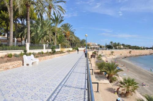 Apartment Mar De Fondo 2 C
