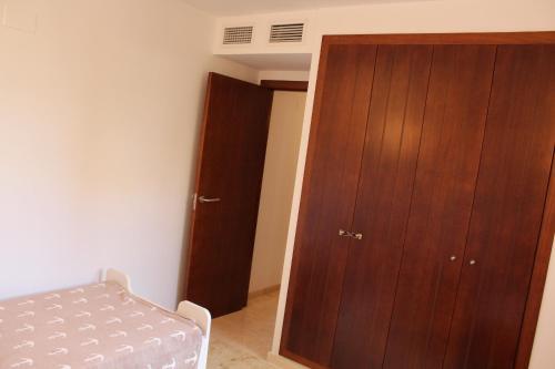 Apartment Mar De Fondo 2 C