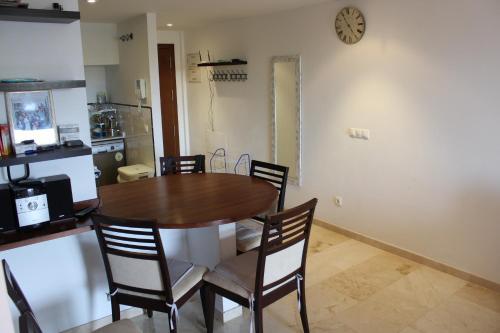 Apartment Mar De Fondo 2 C