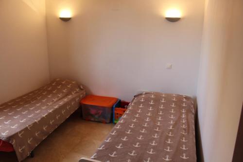 Apartment Mar De Fondo 2 C