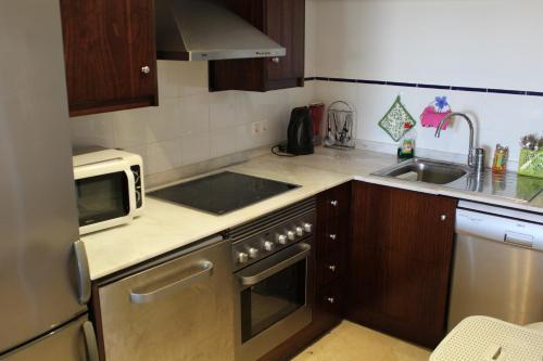 Apartment Mar De Fondo 2 C