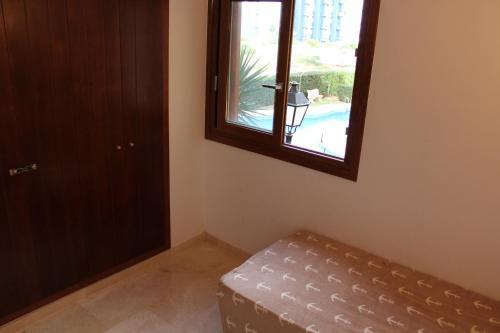 Apartment Mar De Fondo 2 C