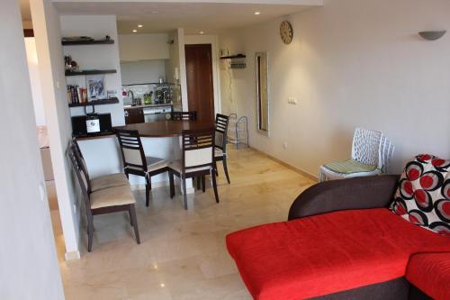 Apartment Mar De Fondo 2 C