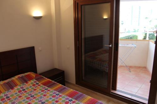 Apartment Mar De Fondo 2 C
