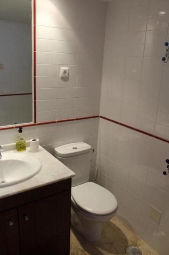 Apartment Mar De Fondo 2 C