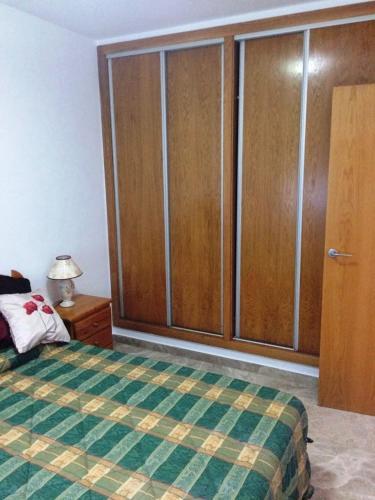 Apartamento Mar�a Gil Vallejos/gases