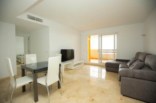 Apartamentos Pablo