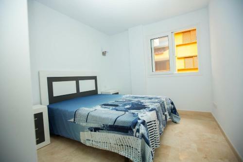 Apartamentos Pablo
