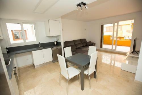 Apartamentos Pablo