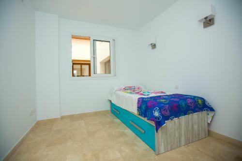 Apartamentos Pablo