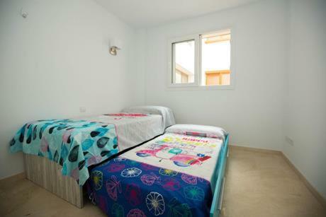 Apartamentos Pablo