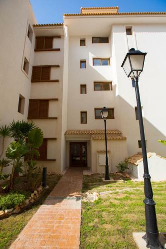 Apartamentos Pablo
