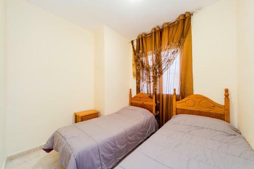 Apartamento Alegria Id94