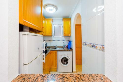 Apartamento Alegria Id94