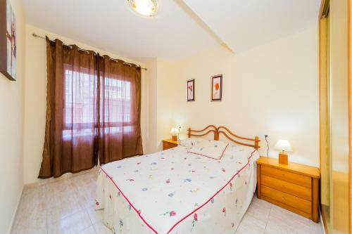 Apartamento Alegria Id94
