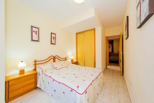 Apartamento Alegria Id94