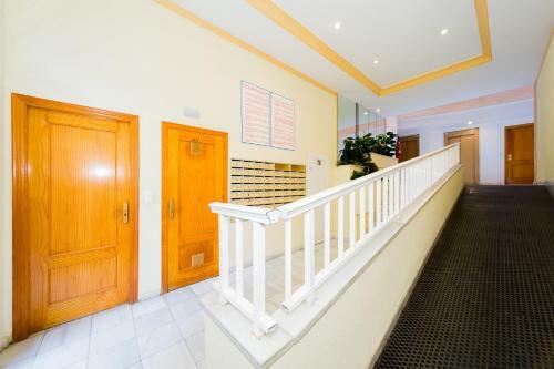 Apartamento Alegria Id94